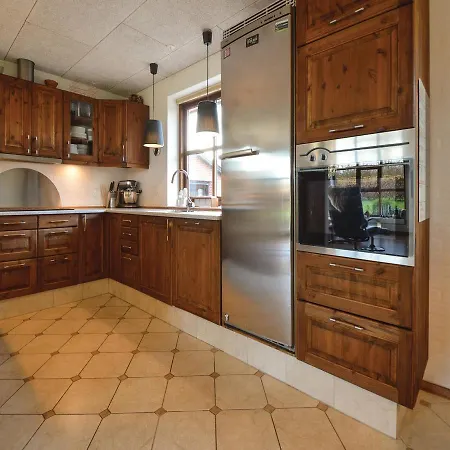 Five-bedroom Holiday In Outrup Dom wakacyjny Ovtrup